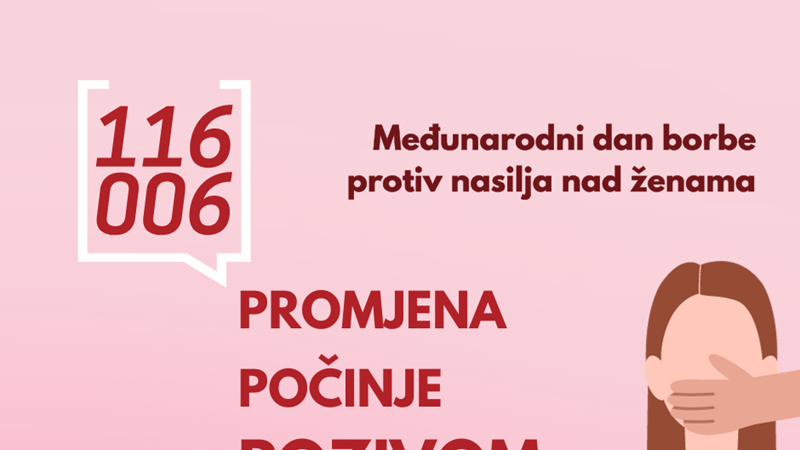 Vlada nizom zakona osnažuje položaj žrtve nasilja i podiže kazne za počinitelje
